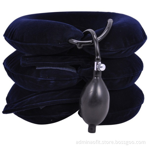 Hot Sale Neoprene Neck Support /Brace Traction